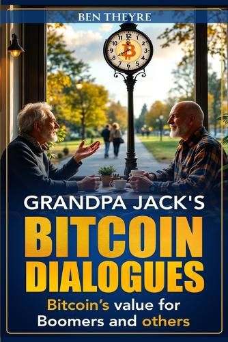 Cover image for Grandpa Jack's Bitcoin Dialogues