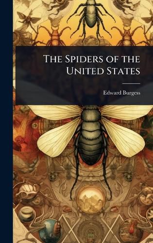 Cover image for The Spiders of the United States