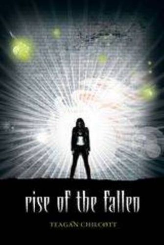 Cover image for Rise of the Fallen