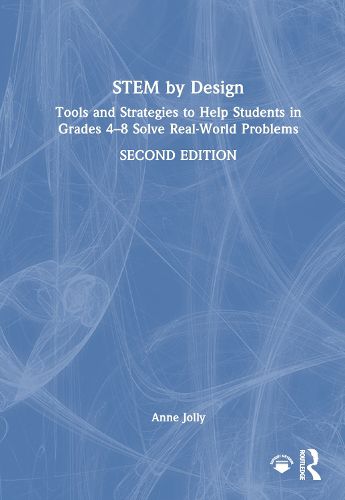 Cover image for STEM by Design