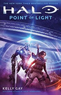 Cover image for Halo: Point of Light