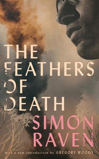 Cover image for Feathers of Death