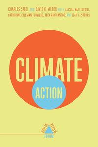 Cover image for Climate Action