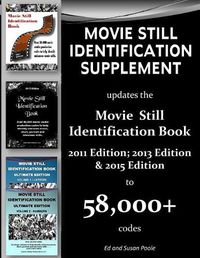 Cover image for Movie Still Identification Supplement