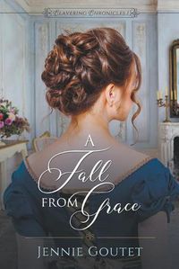 Cover image for A Fall from Grace