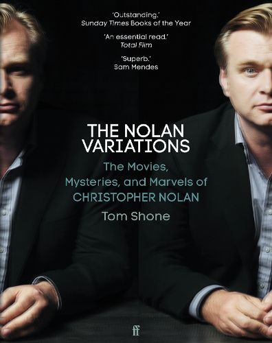 Cover image for The Nolan Variations
