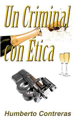 Cover image for Un Criminal con Etica