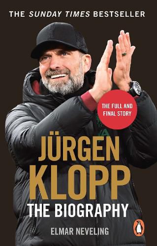 Juergen Klopp