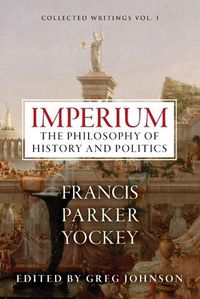 Cover image for Imperium