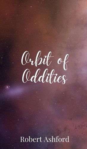 Cover image for Orbit of Oddities