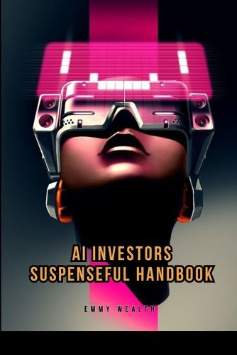 Cover image for AI Investors Suspenseful Handbook