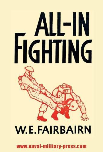 Cover image for All-In Fighting