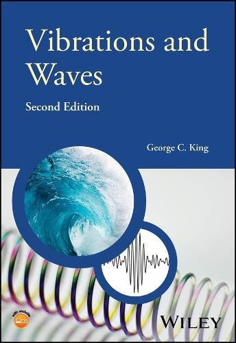 Cover image for Vibrations and Waves