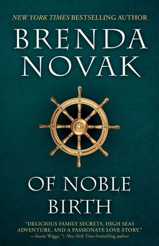Cover image for Of Noble Birth