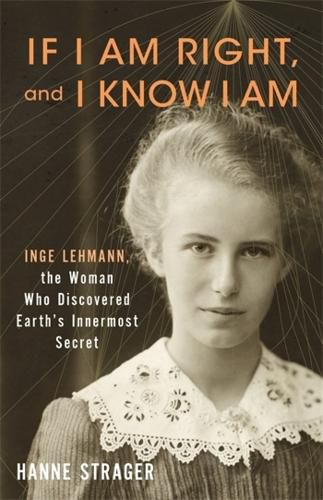 Cover image for If I Am Right, and I Know I Am