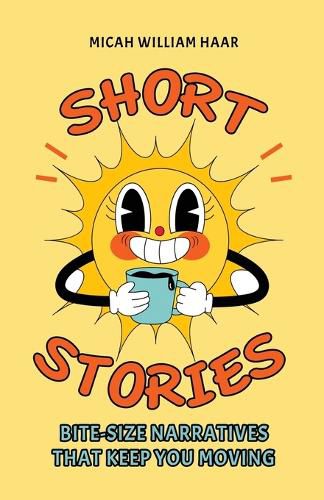 Cover image for Short Stories