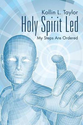 Cover image for Holy Spirit Led