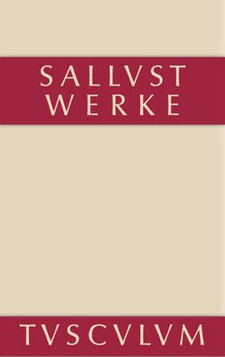 Cover image for Werke und Schriften