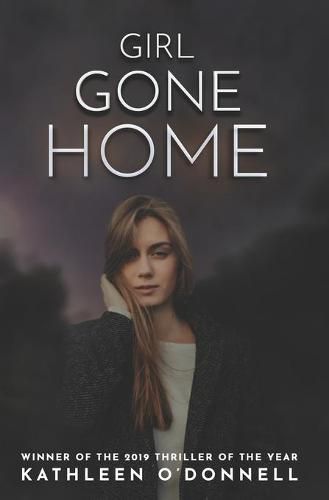 Cover image for Girl Gone Home