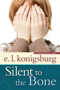Cover image for Silent to the Bone