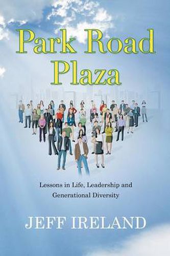 Cover image for Park Road Plaza