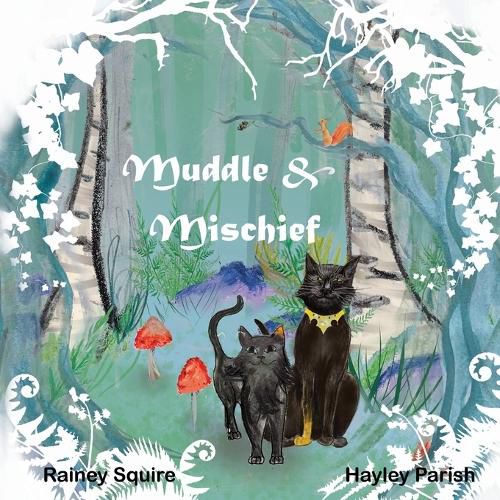 Cover image for Muddle and Mischief