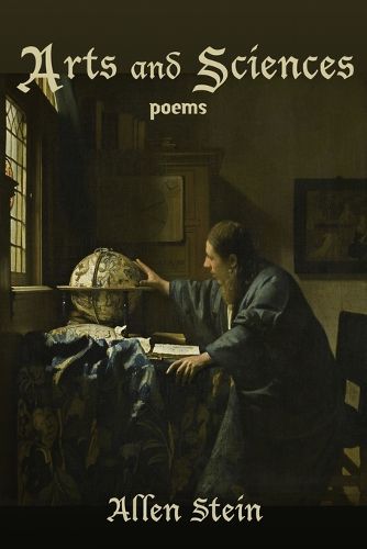 Cover image for Arts and Sciences