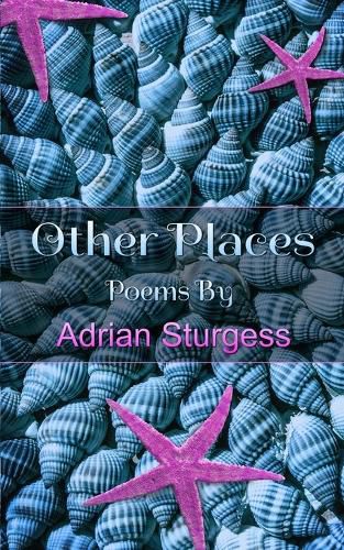 Cover image for Other Places