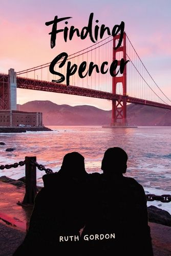 Cover image for Finding Spencer
