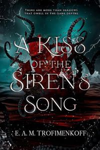 Cover image for A Kiss of the Siren's Song