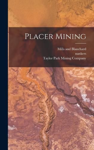 Cover image for Placer Mining