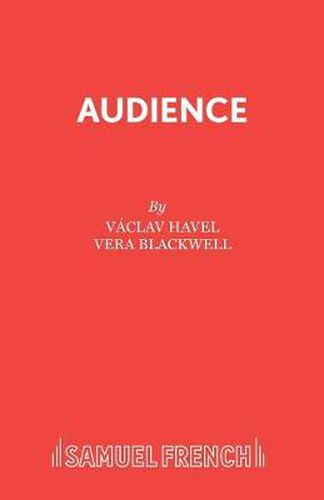 Cover image for Audience