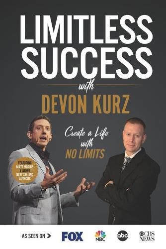 Cover image for Limitless Success with Devon Kurz