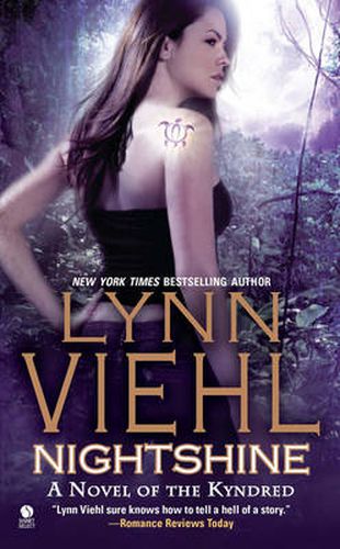 Nightshine: A Novel of the Kyndred