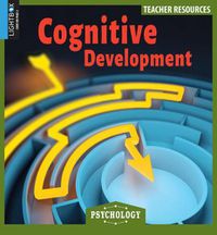 Cover image for Cognitive Development