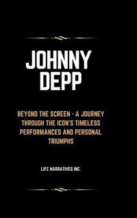 Cover image for Johnny Depp