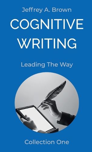 Cover image for Cognitive Writing