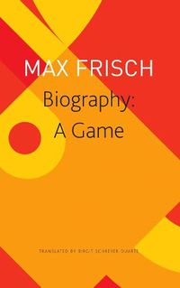 Cover image for Biography - A Game