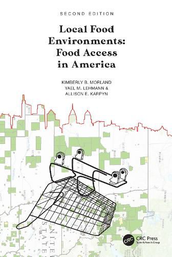 Local Food Environments: Food Access in America