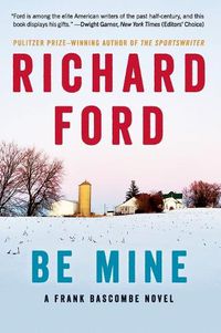 Cover image for Be Mine