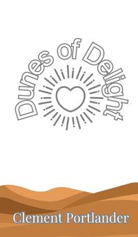 Cover image for Dunes of Delight