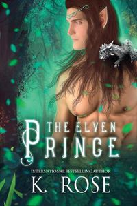 Cover image for The Elven Prince