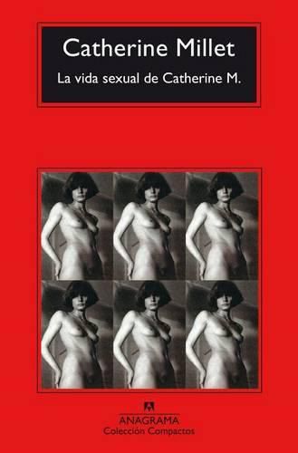 Cover image for La Vida Sexual de Catherine M.