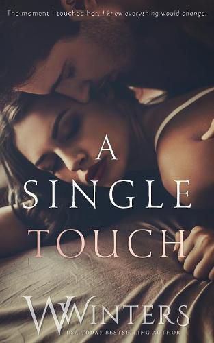 Cover image for A Single Touch