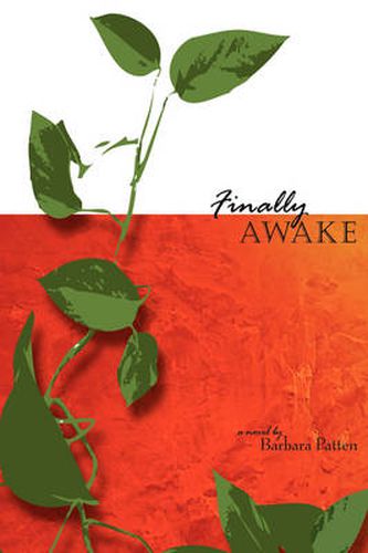 Cover image for Finally Awake