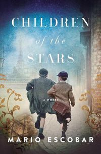 Cover image for Children of the Stars