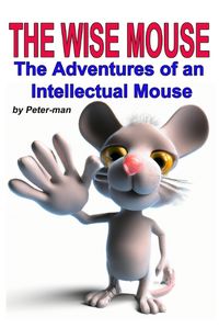 Cover image for The Wise Mouse