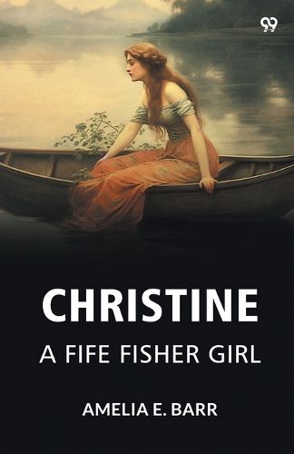 Cover image for ChristineA Fife Fisher Girl (Edition1)
