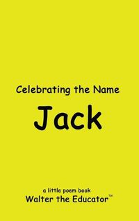 Cover image for Celebrating the Name Jack