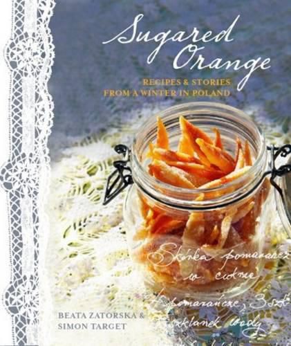 Cover image for Sugared Orange